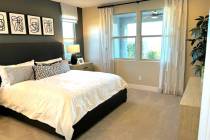With multigenerational living growing in popularity, larger homes with guest or in-law suites a ...