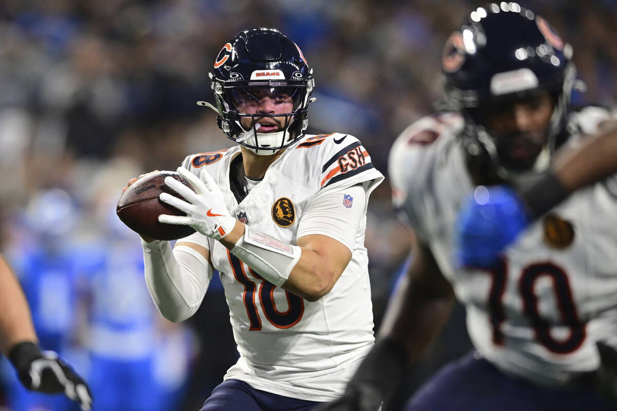 NFL Week 14 betting breakdown Odds, predictions, scores for each game