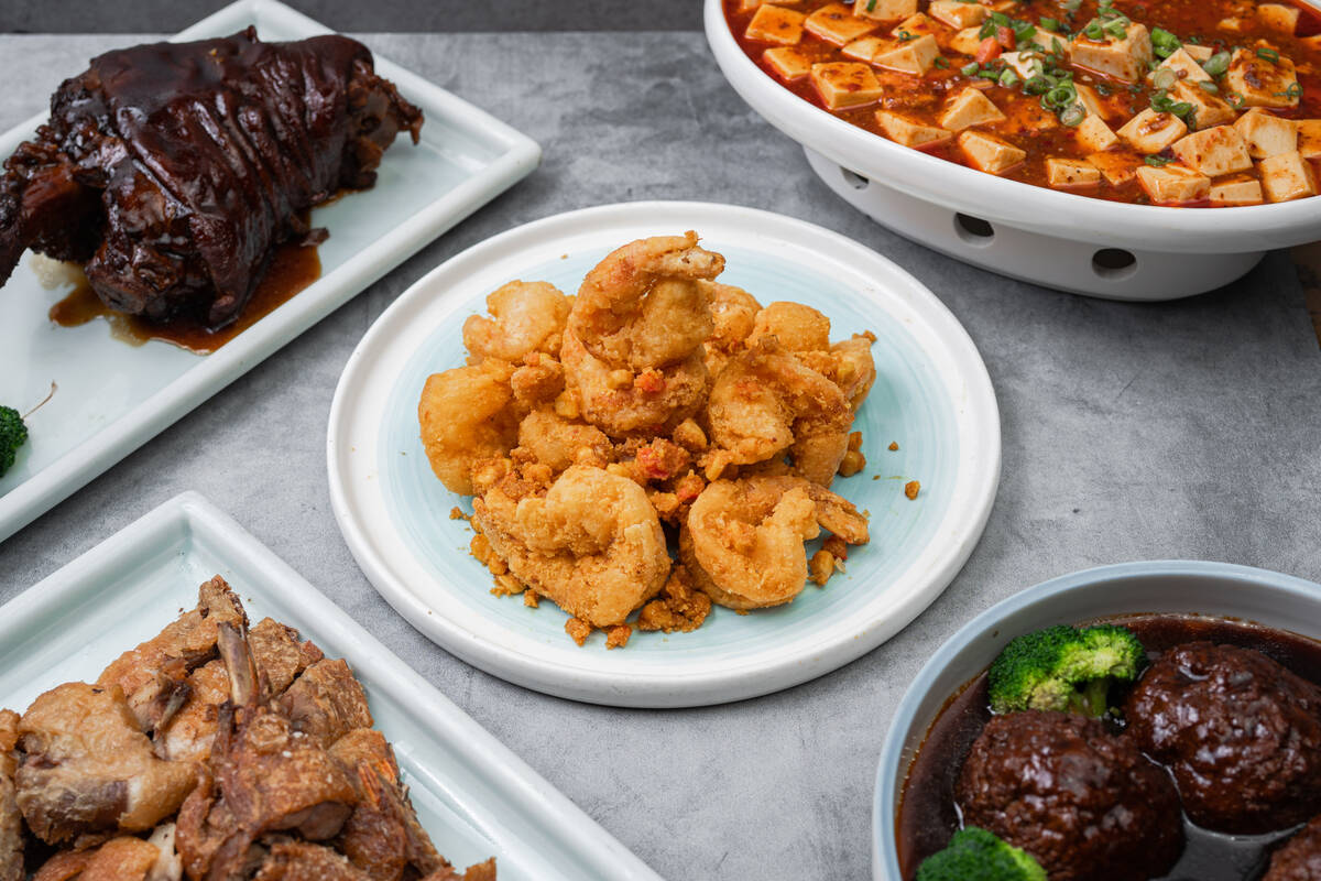 6 Chinese restaurants in Las Vegas make Yelp&rsquo;s top 100 US Chinese 