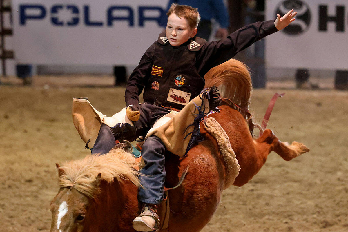 Junior World Finals to be rebranded as Junior National Finals Rodeo in