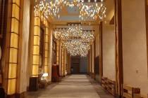 The W Las Vegas will eventually undergo a "full renovation," according to property executives, ...