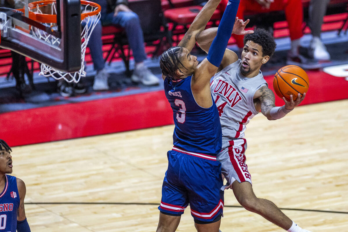 NCAAB News