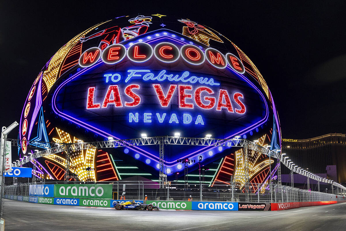 Las Vegas visitation up slightly in November, tourism bureau reports Tourism Business