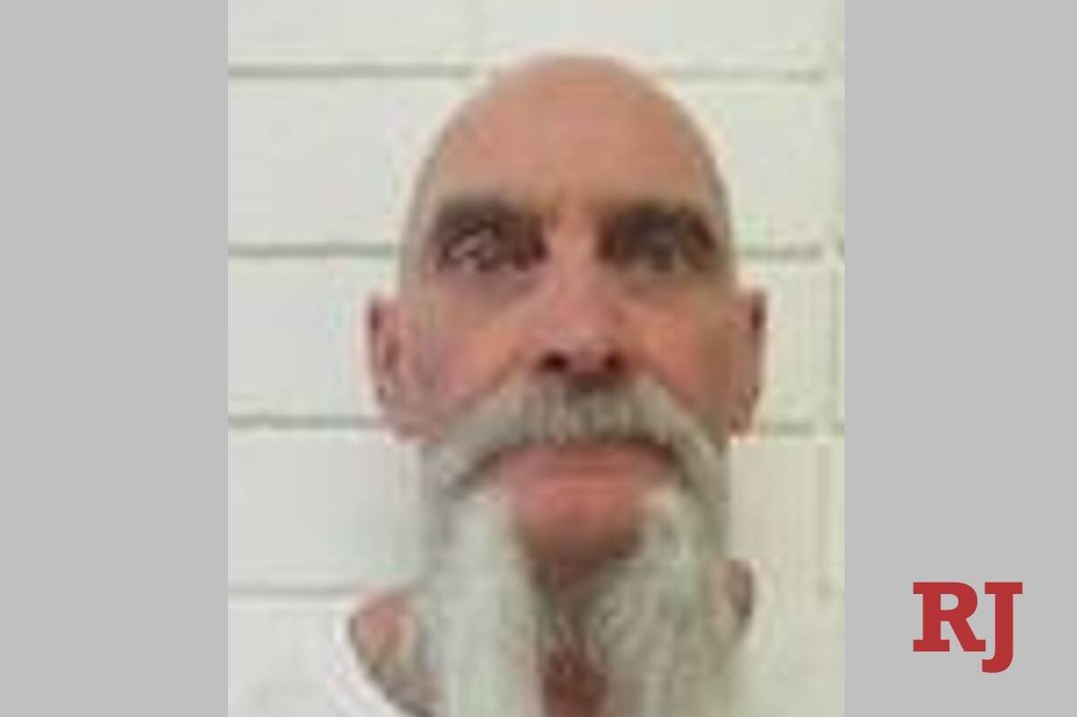 Man dies in custody at Northern Nevada prison | Local Nevada | Local