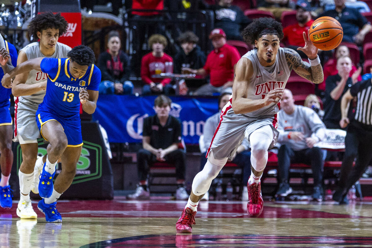 UNLV Basketball