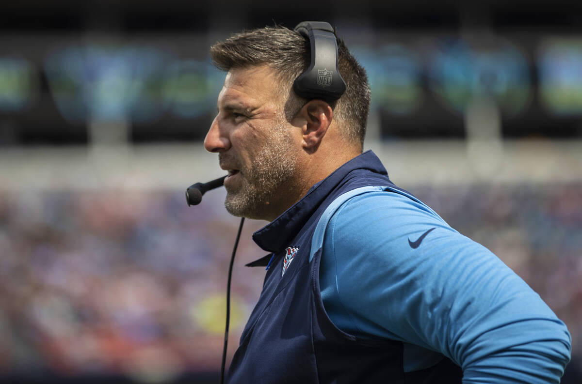 Raiders coaching candidates include Pete Carroll, Liam Coen, Jon Gruden Raiders News Sports