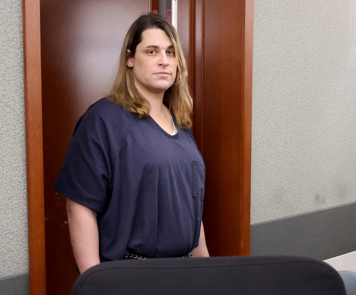 Suspect’s wife indicted after Las Vegas woman’s body found in freezer ...