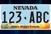 "Home Means Nevada" is more than the slogan on Nevada's license plate. It's the state's officia ...