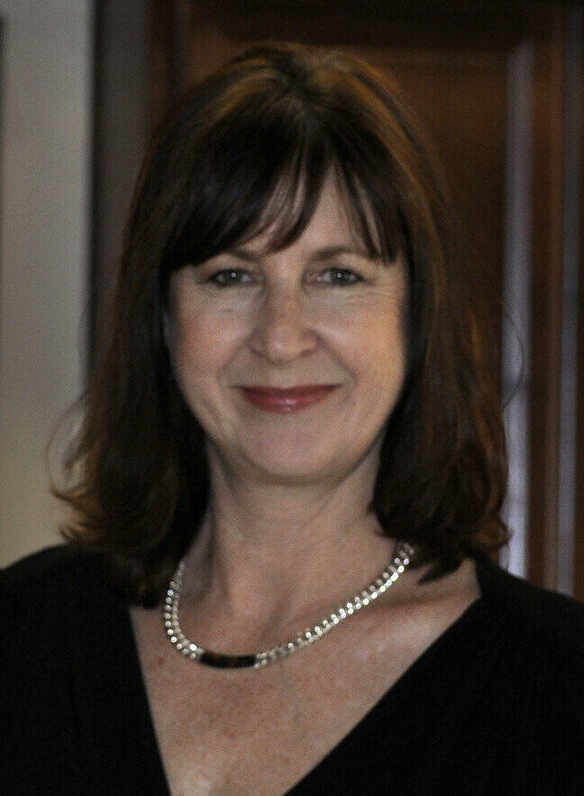 Lori Galarza. (Re/Max)