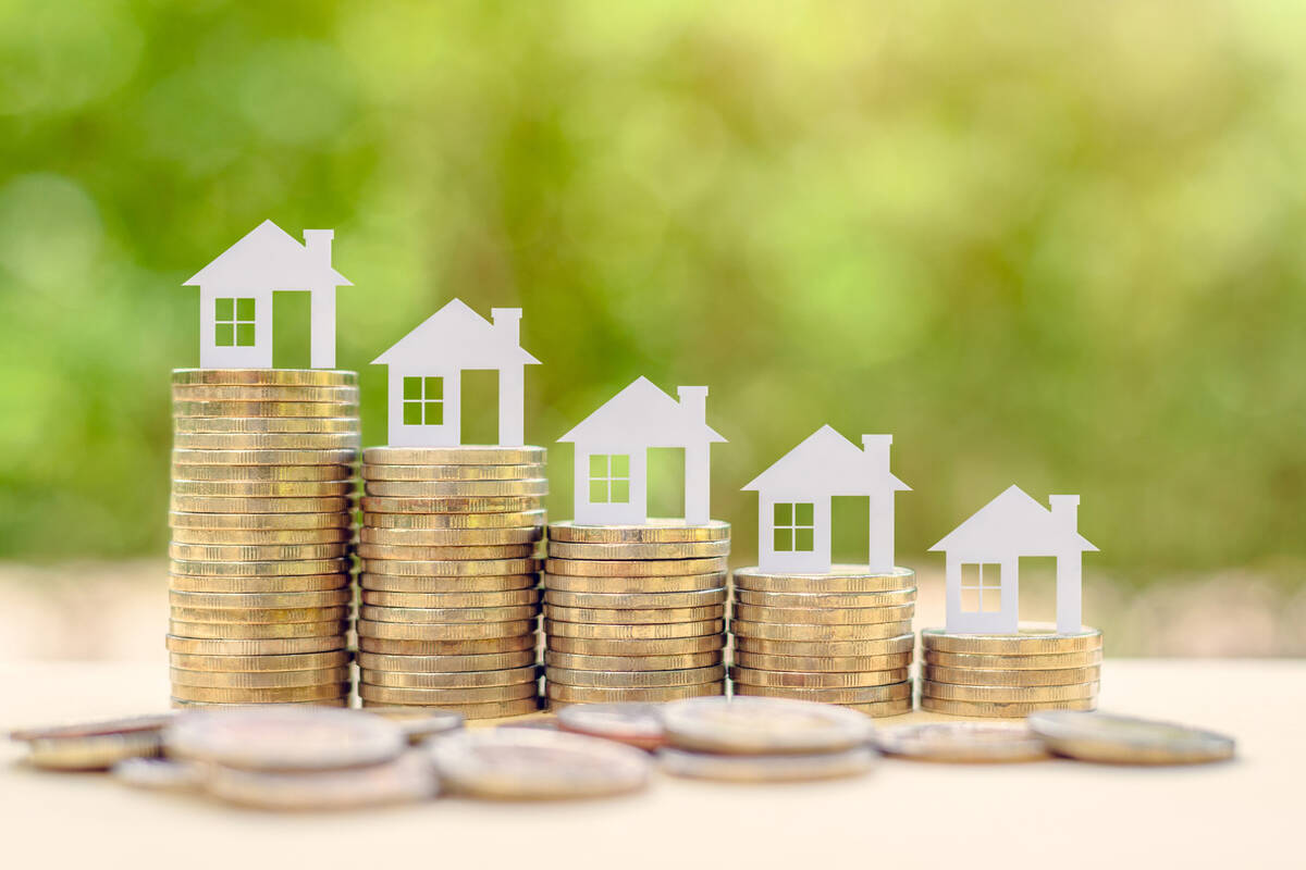 A reverse mortgage is a type of loan that allows older homeowners to borrow money against the e ...