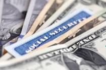 A fraud situation with your Social Security number can lock you out of opening an account. (Get ...