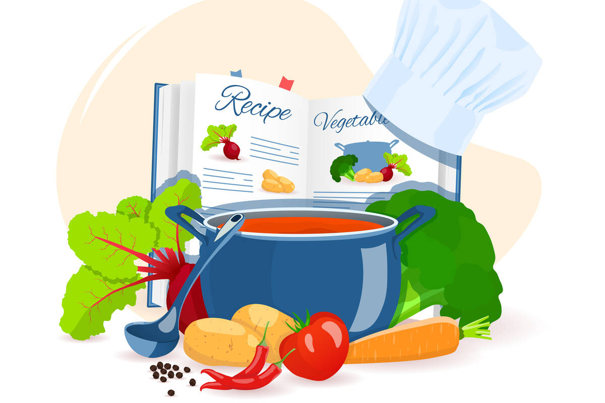 The best vegetables are the ones you actually want to eat. (Getty Images)