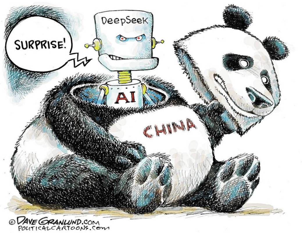Dave Granlund PoliticalCartoons.com