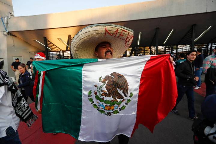 AP Photo/Eduardo Verdugo