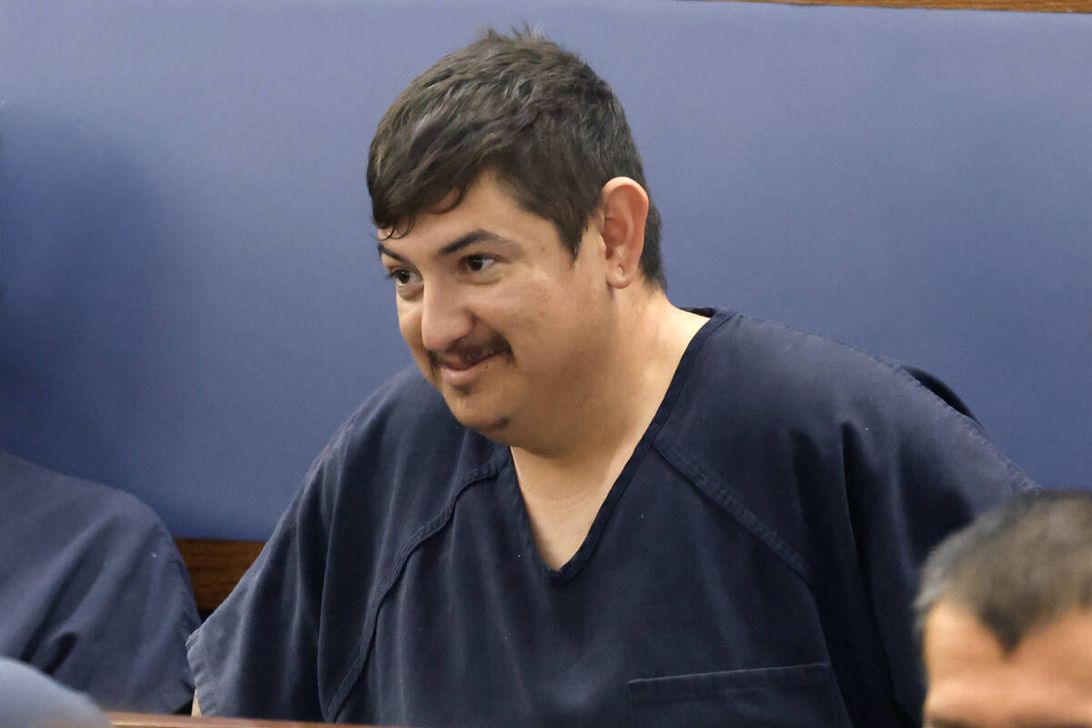 Kevin Filliger, who is facing charges of attempted murder, kidnapping, burglary while in posses ...