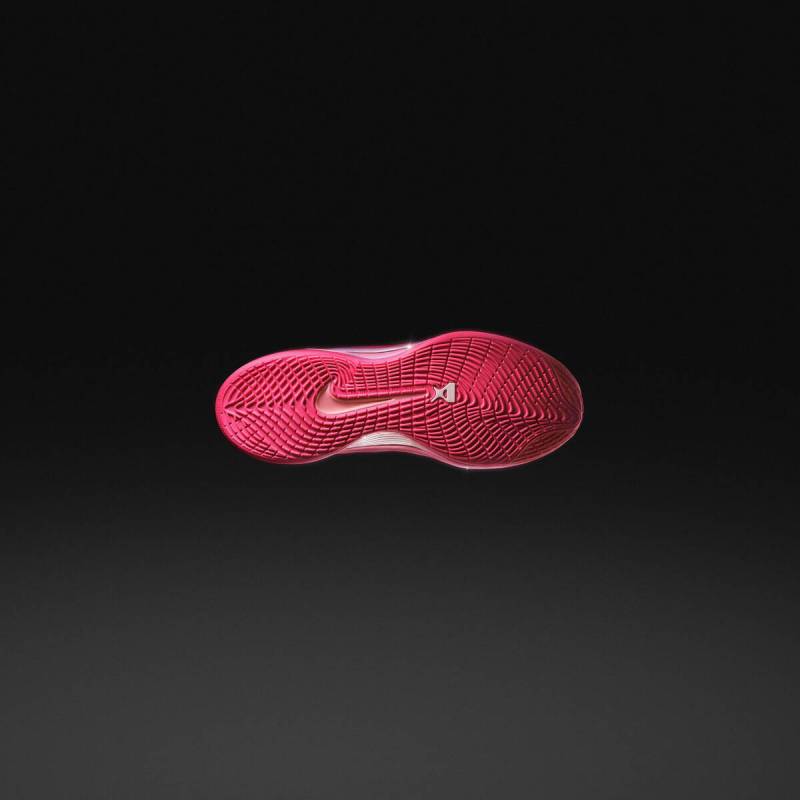 A'ja Wilson's signature shoe with Nike, the A'One. (Nike)