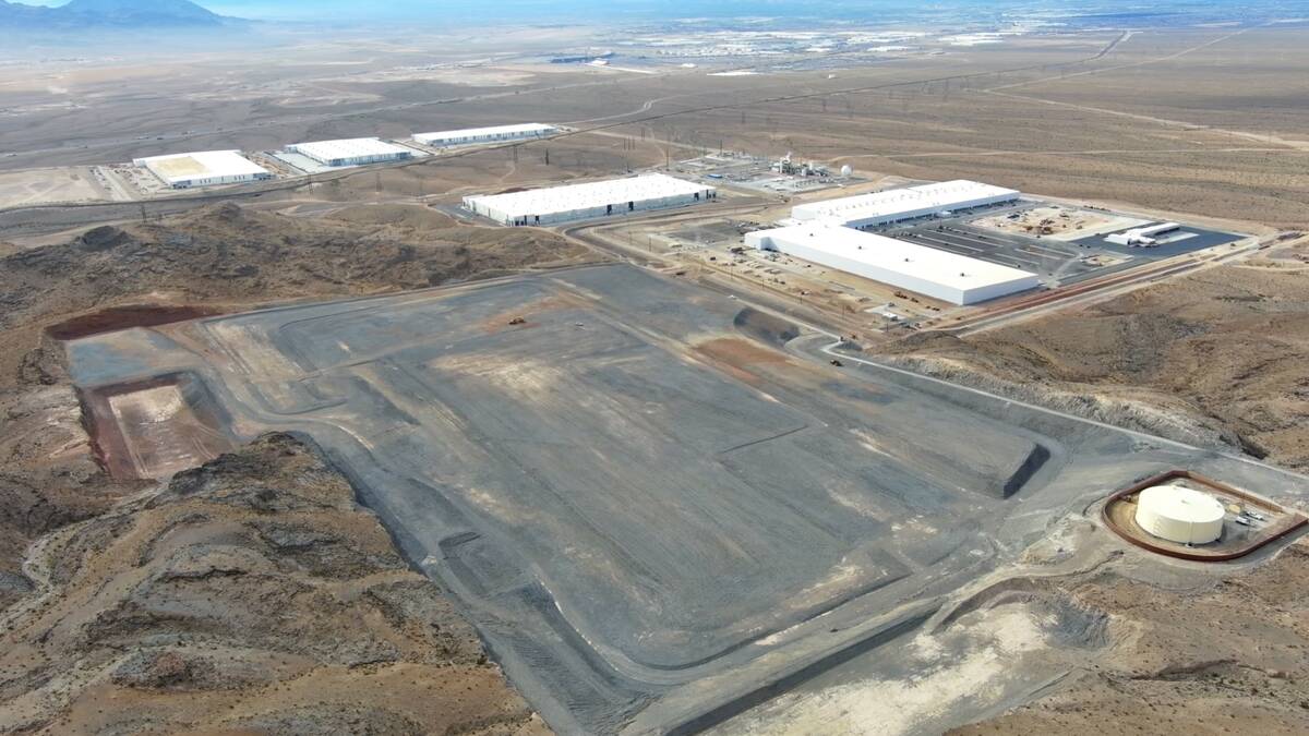 EBS Realty Partners and Penwood Real Estate Investment Management acquired nearly 91 acres of l ...