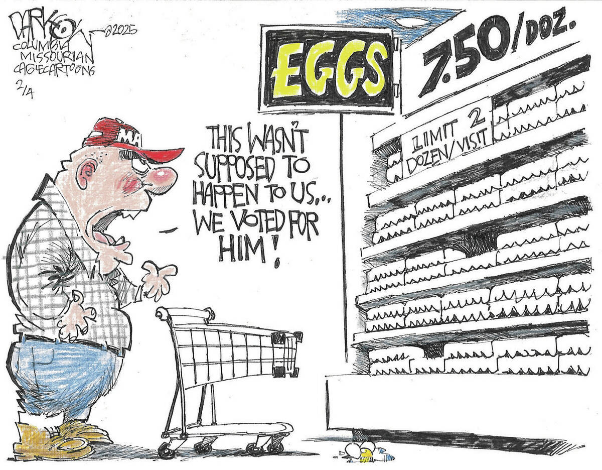 (John Darkow/Columbia Missourian)