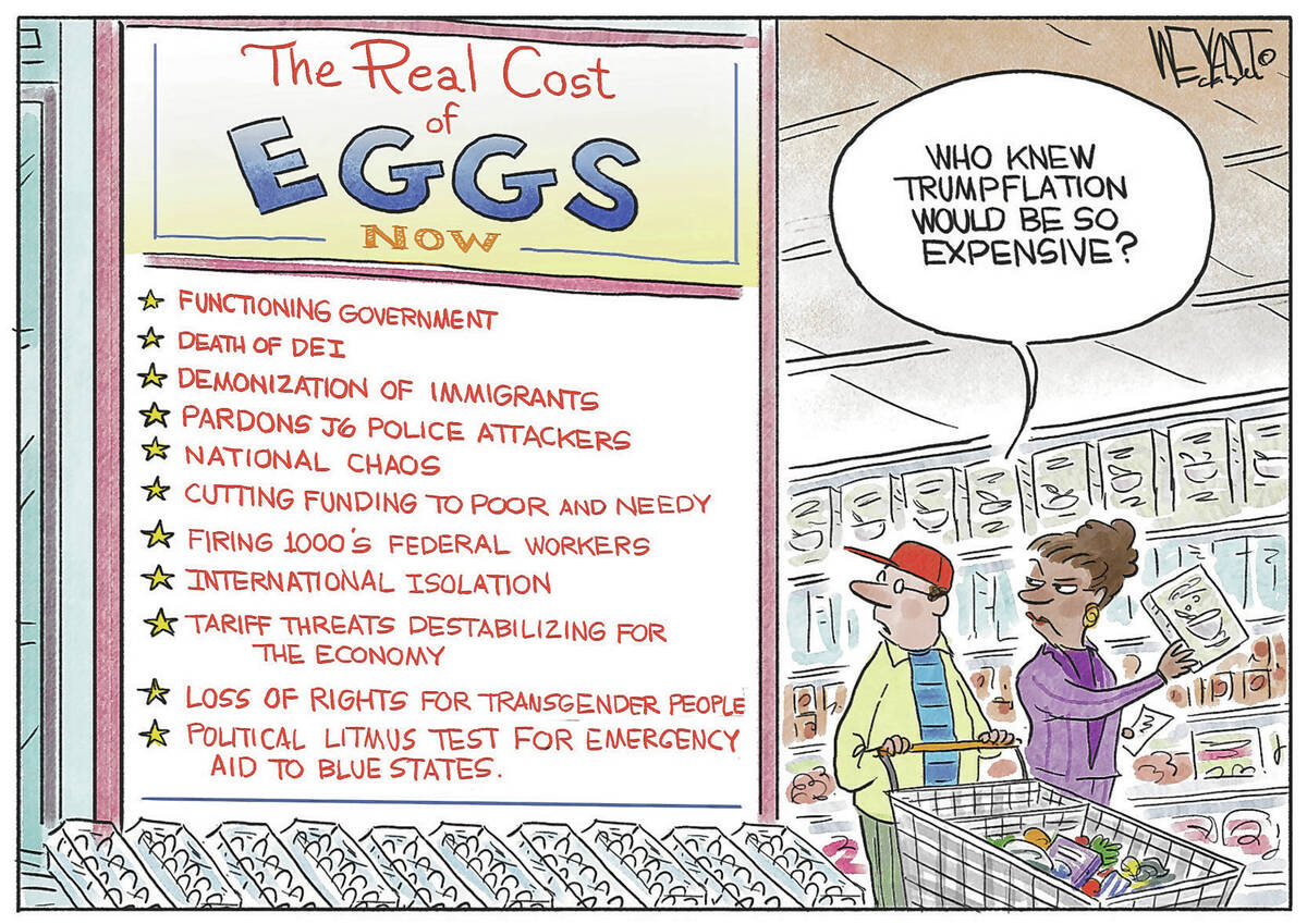 (Christopher Weyant/CagleCartoons.com)