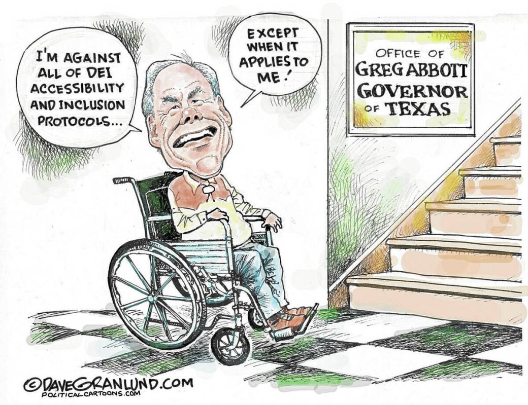 Dave Granlund PoliticalCartoons.com