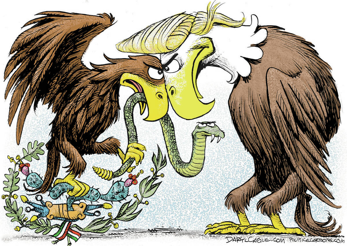 Daryl Cagle, CagleCartoons.com