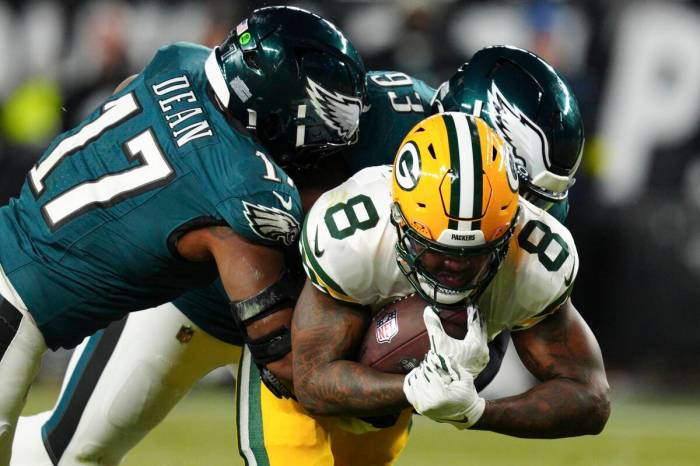 Josh Jacobs felt disrespected by Raiders; Gerald McCoy loves Pete Carroll |  Adam Hill | Sports | Sports Columns