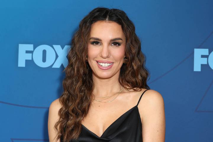Christy Carlson Romano (Courtesy AMG-Parade)