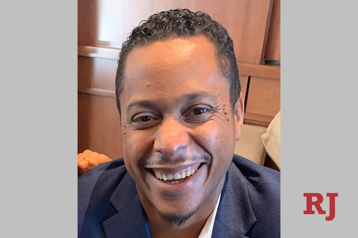 Brandon Durham (Durham family)