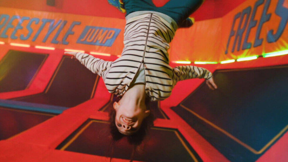 Urban Air Adventure Park is opening two locations in Las Vegas. (Urban Air Adventure Park)