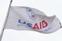 (The Associated Press)