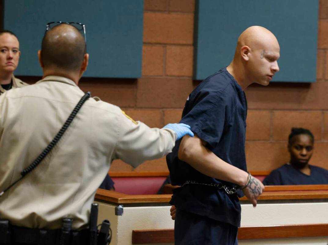 Damian Delgado, 18, who is accused in connection with the death of a teenager who was shot and ...