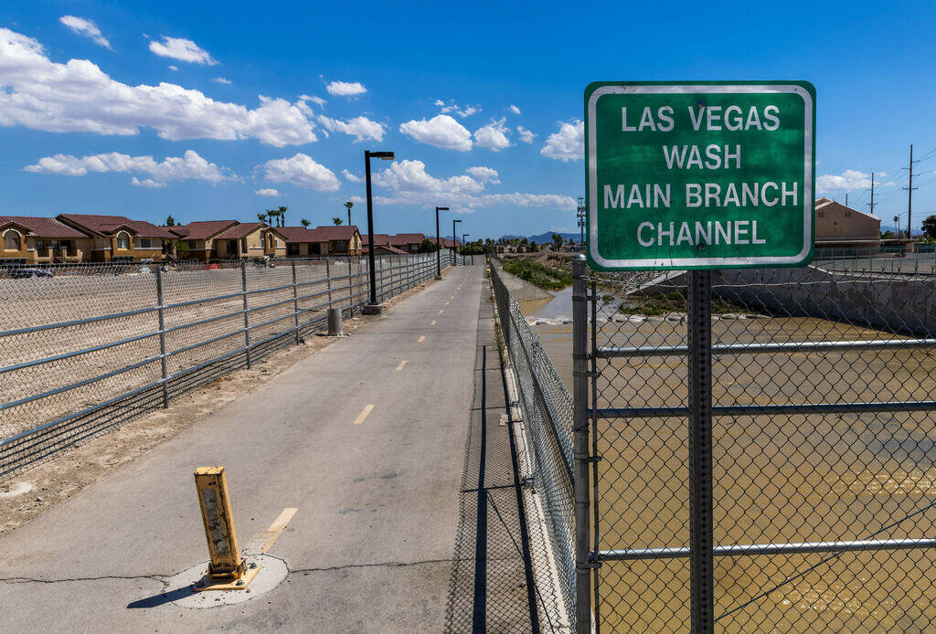 Family of Las Vegas teen who died when minibike hit cable files lawsuit ...