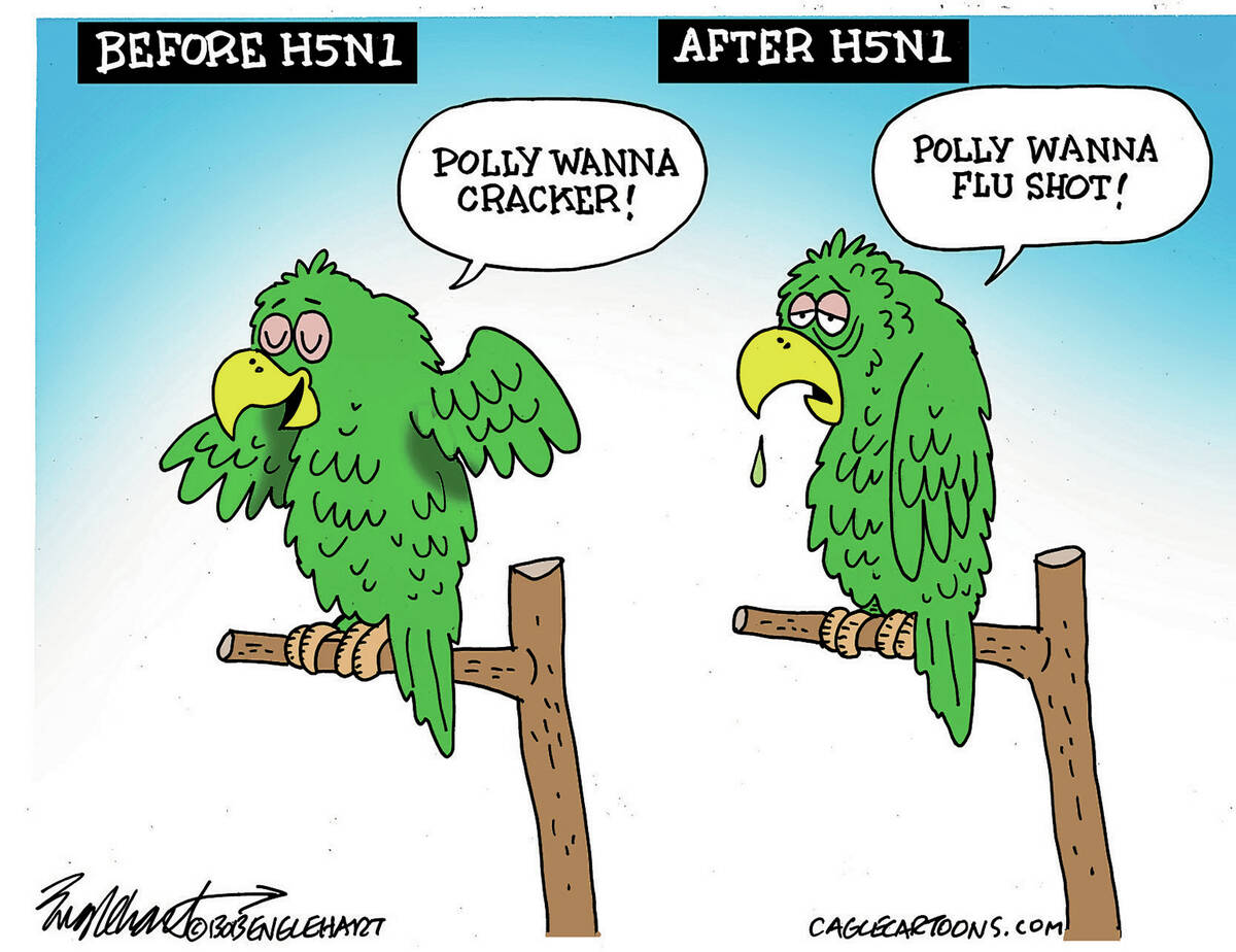 Bob Englehart PoliticalCartoons.com