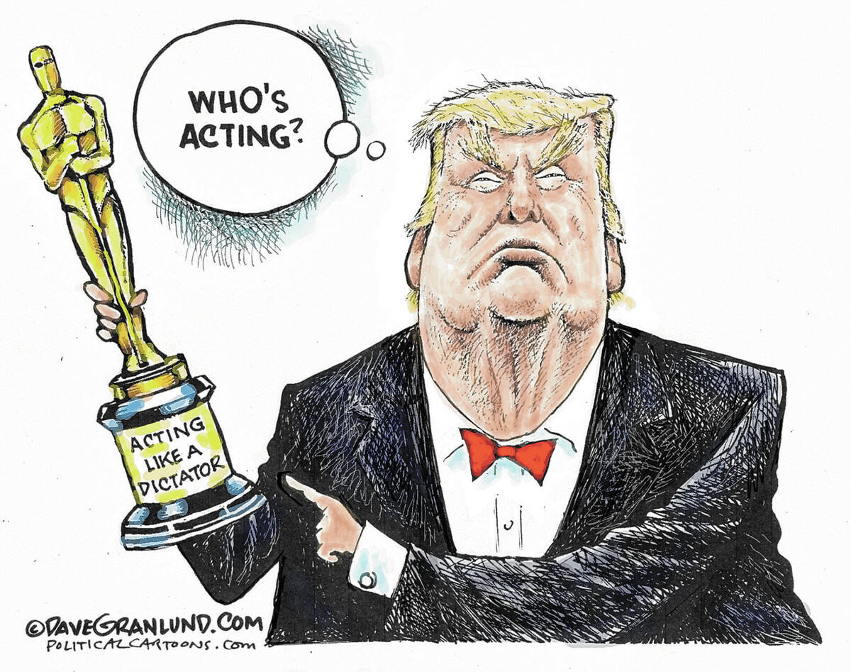 Dave Granlund PoliticalCartoons.com