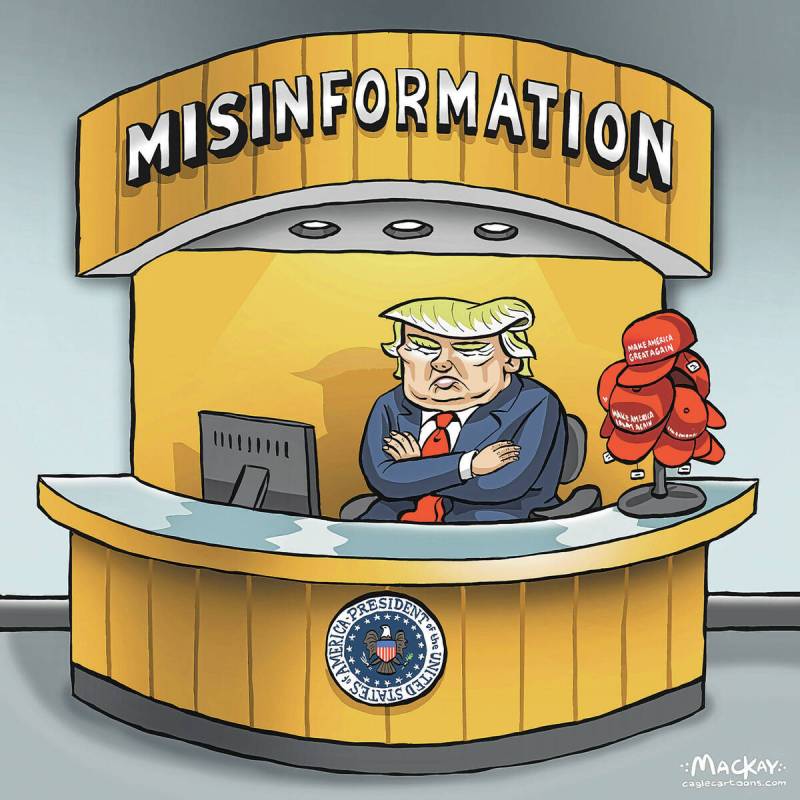 Graeme MacKay CagleCartoons.com