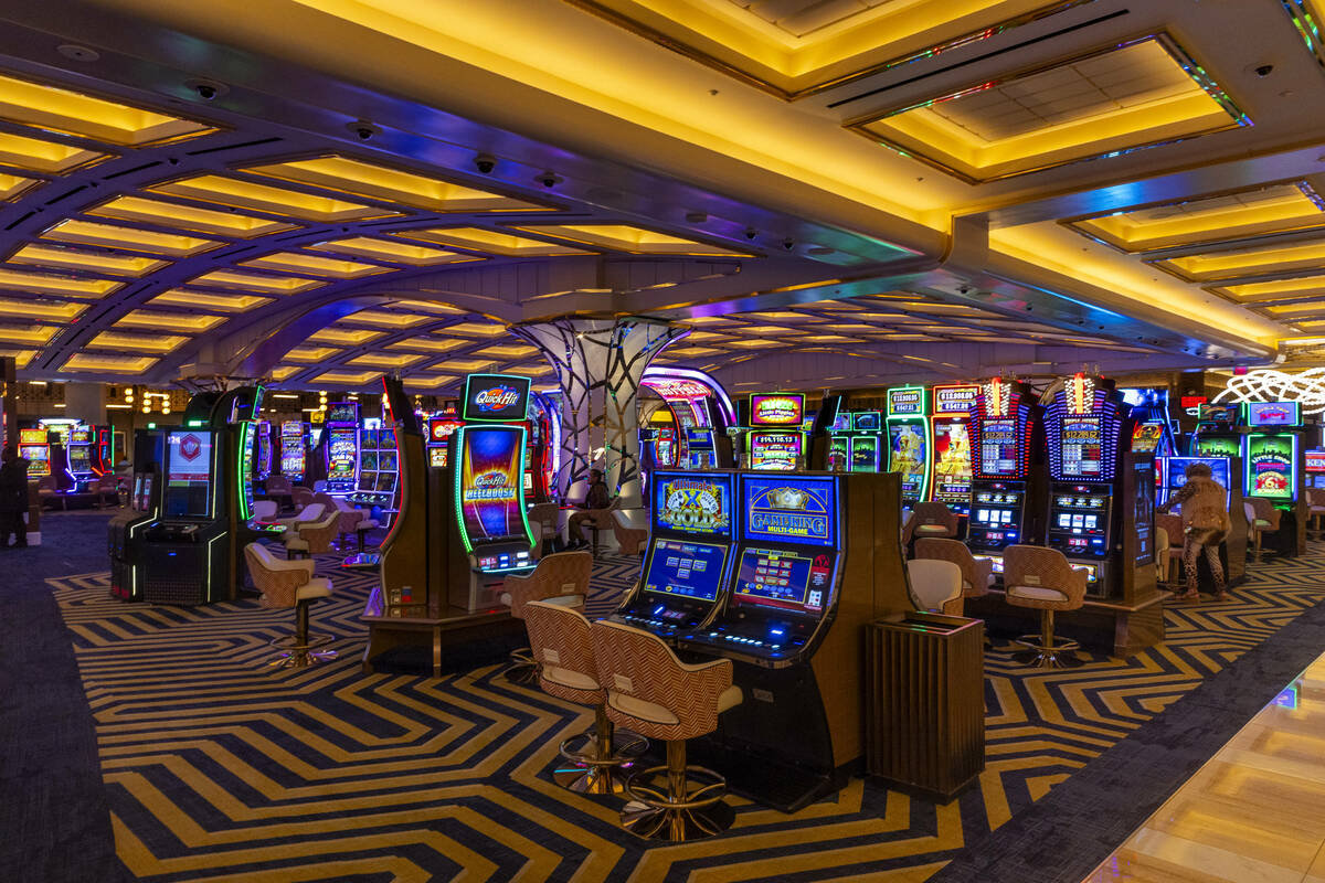 Resorts World Las Vegas appoints Carlos Castro as new COO, CFO | Casinos &  Gaming | Business