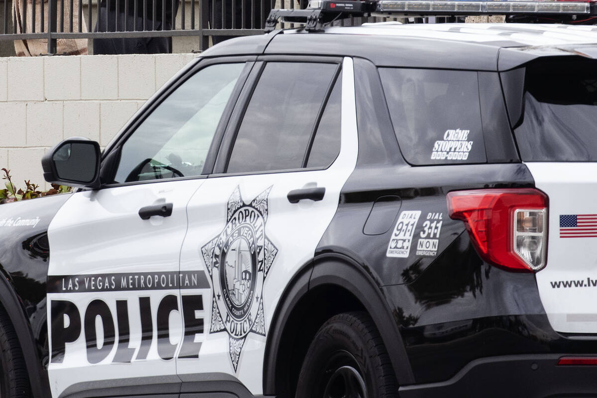 Ex-Las Vegas gun store manager allegedly stole money to pay gambling debts