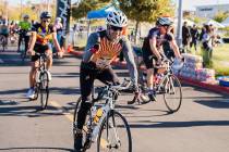 Tour de Summerlin is an annual cycling event that offers 20-mile, 40-mile and 80-mile courses. ...