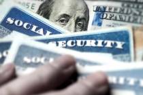 Where can you turn for help with Social Security questions or problems if your local office has ...