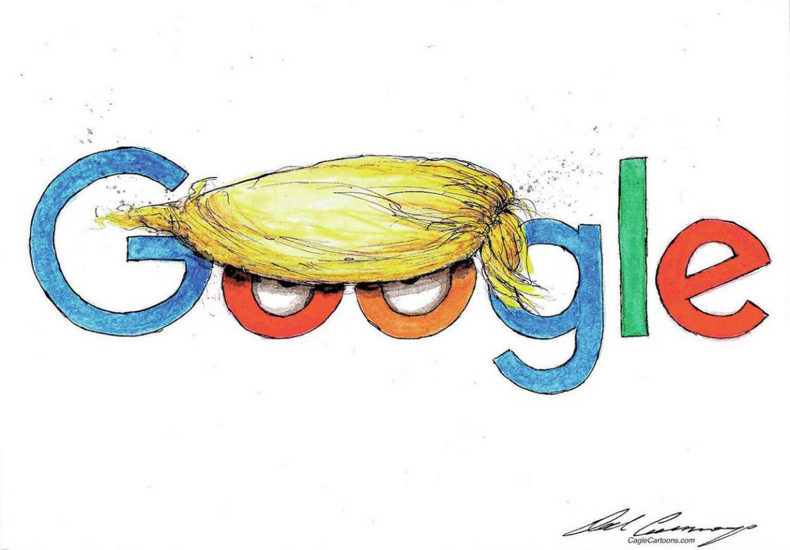 Dale Cummings PoliticalCartoons.com