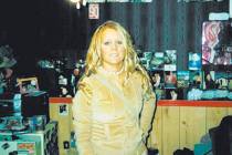 Jessica Foster, who has been missing since 2006, can be seen in this undated photo. (Courtesy)