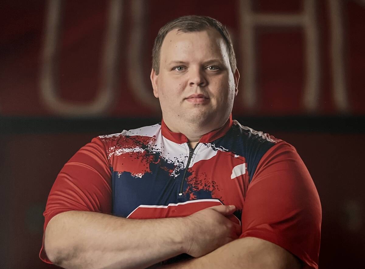 Coronado coach Nicholas Elefantis is the coach of the year on the Nevada Preps All-Southern Nev ...