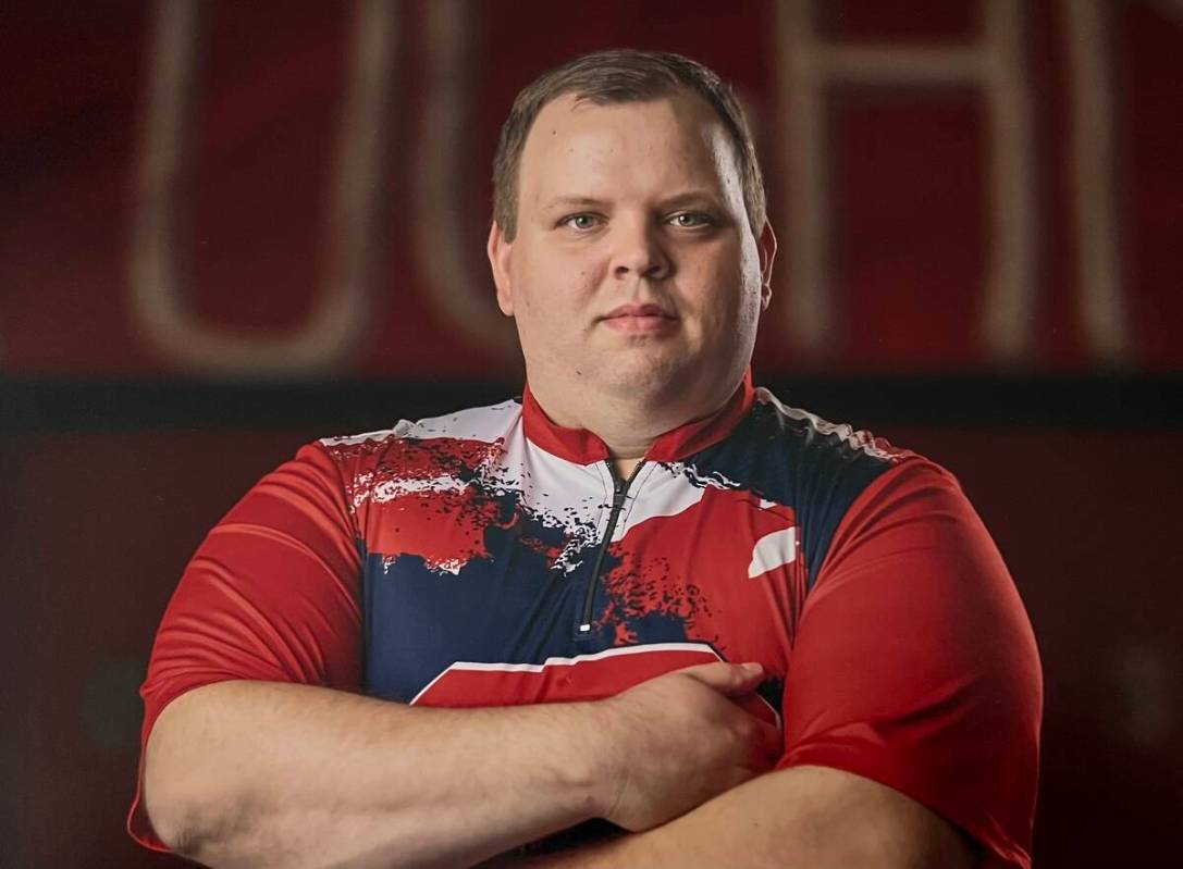 Coronado coach Nicholas Elefantis is the coach of the year on the Nevada Preps All-Southern Nev ...