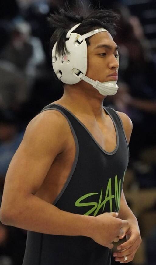 SLAM! Nevada's Brenden Jorden Agcaoili is a member of the Nevada Preps All-Southern Nevada boys ...