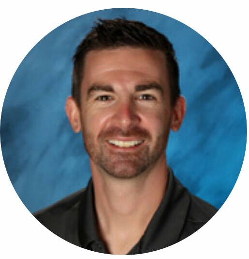 Sierra Vista coach Brett Terry is the coach of the year on the Nevada Preps All-Southern Nevada ...