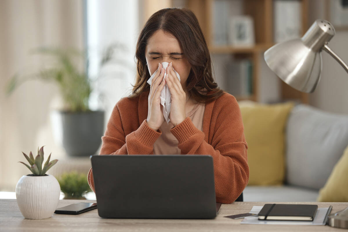 Though often mistaken for one another, allergies and sinus infections are separate conditions. ...