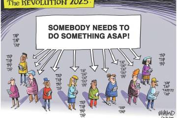 Dave Whamond PoliticalCartoons.com