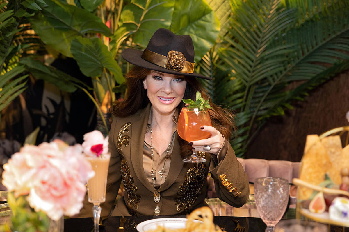 Lisa Vanderpump announced she will transform The Cromwell, a standalone boutique hotel on the c ...