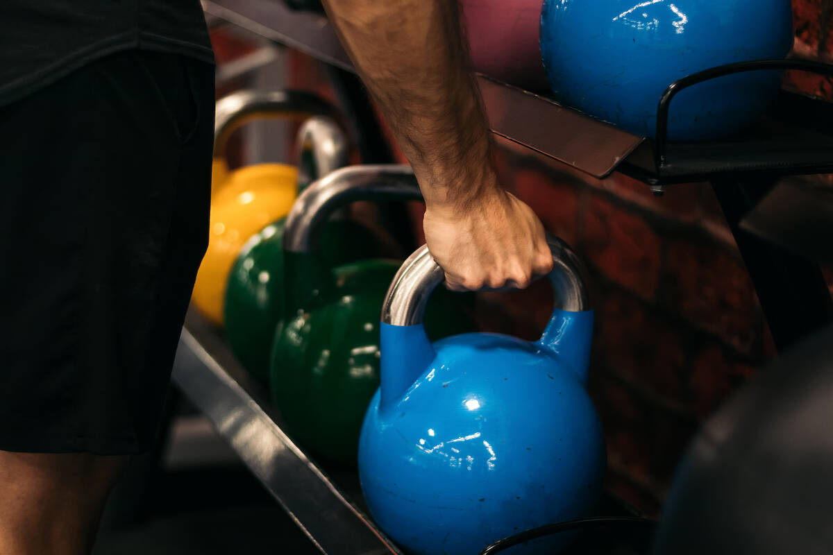 Exercises such as loaded carries and deadlifts can help build and maintain functional strength, ...