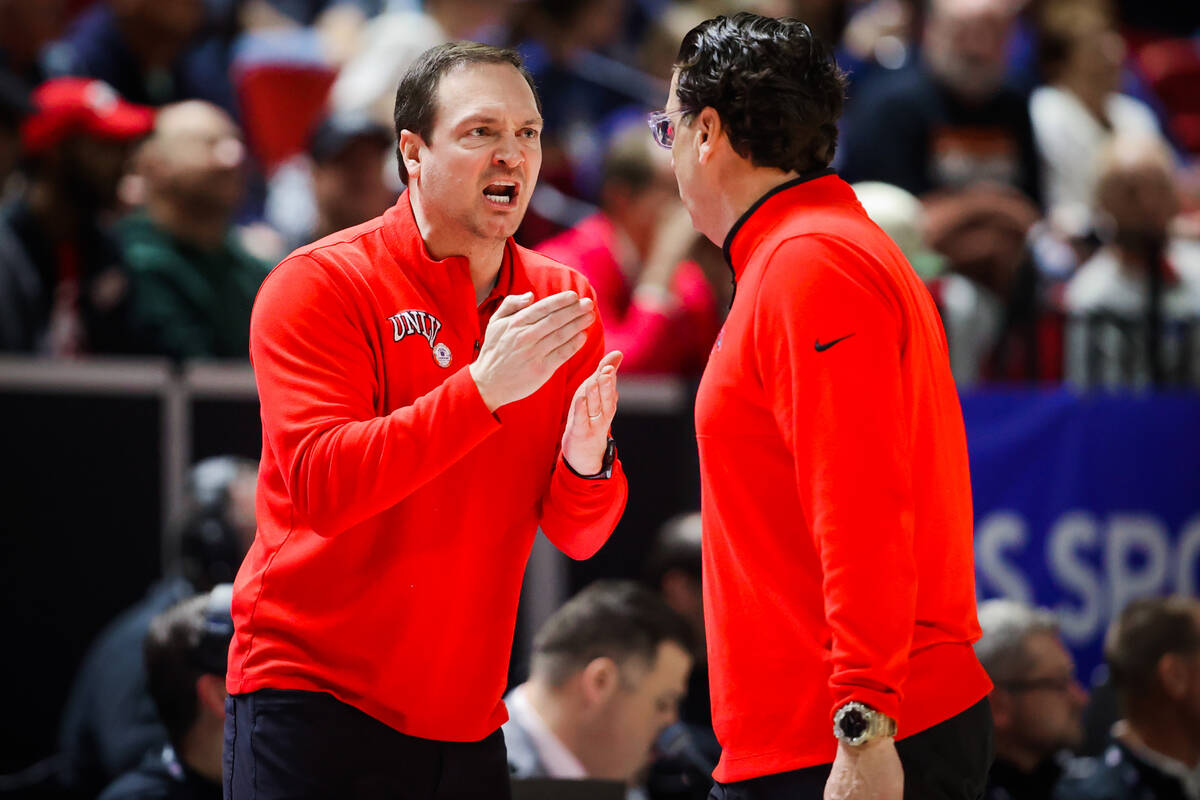 Graney: Kevin Kruger did everything right but win enough games
